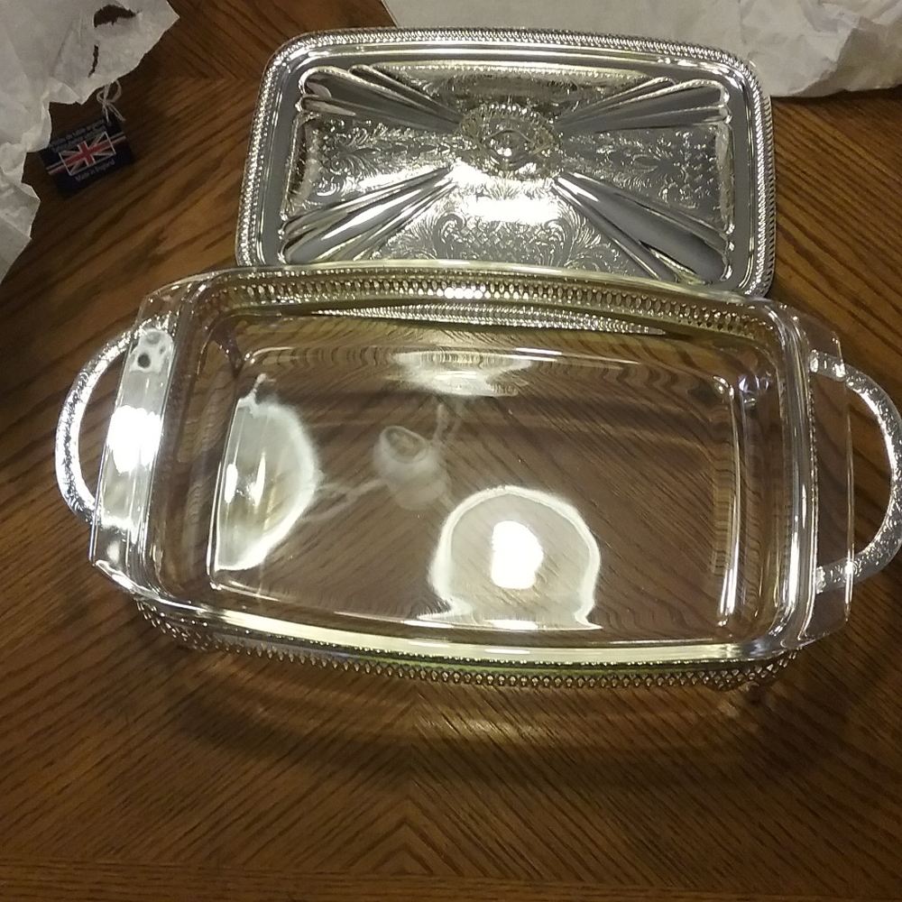 💚New sever tray - Picture 6 of 7
